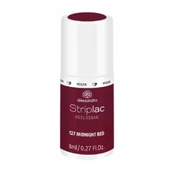 Alessandro International Striplac 2 0 Midn.Red