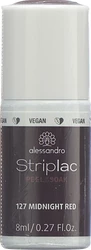 Alessandro International Striplac 2 0 Midn.Red