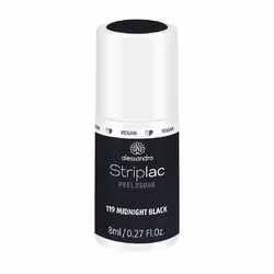 Alessandro International Striplac 2 0 Midn.Black