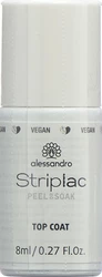 Alessandro International Striplac 2 0 Top Coat