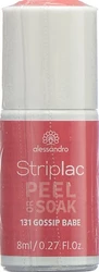 Alessandro International Striplac 2 0 Gossip Babe