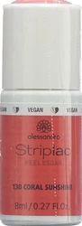Alessandro International Striplac 2 0 Coral Suns.