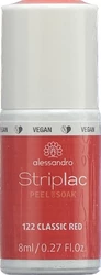 Alessandro International Striplac 2 0 Class.Red