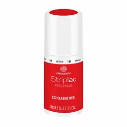 Alessandro International Striplac 2 0 Class.Red