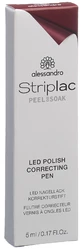 Alessandro International Striplac 2 0 Korrekturstift