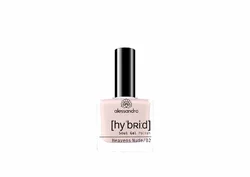 Alessandro International Hybrid Soul Gel Polish Heavens Nude