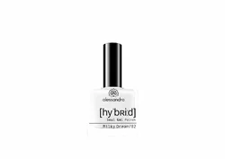 Alessandro International Hybrid Soul Gel Polish Milky Dream