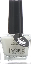 Alessandro International Hybrid Soul Gel Polish Milky Dream