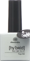 Alessandro International Hybrid Soul Top Coat