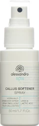 Alessandro International Alessandro Spa Foot Callus Soft