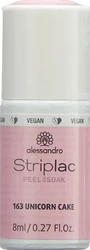 Alessandro International Striplac 2 0 (re) Unicorn Cake