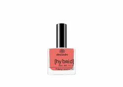 Alessandro International Hybrid Soul Gel Polish Pomegranate