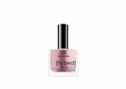 Alessandro International Hybrid Soul Gel Polish Dolly's Pink