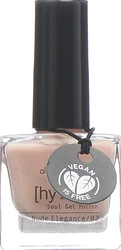 Alessandro International Hybrid Soul Gel Polish Nude Eleg.