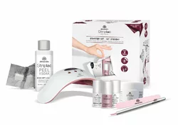 Alessandro International Striplac Standard Kit
