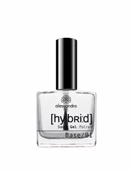 Alessandro International Hybrid Soul Base Coat