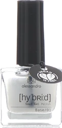 Alessandro International Hybrid Soul Base Coat