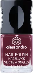 Alessandro International Nagellack ohne Verpackung 936 Berry Wine