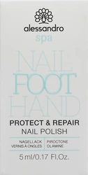 Alessandro International Pedix Protect & Repair Nail Polish