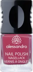 Alessandro International Nagellack ohne Verpackung 931 Petite Nana