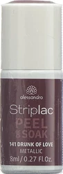 Alessandro International Striplac 2 0 Peel or Soak Drunk Love