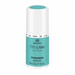 Alessandro International Striplac 2 0 Peel or Soak Maledivia