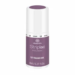 Alessandro International Striplac 2 0 Peel or Soak Italian Chic