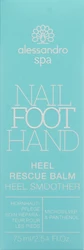 Alessandro International Pedix Heel Rescue Balm