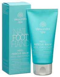 Alessandro International Pedix Heel Rescue Balm