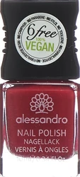 Alessandro International Nagellack ohne Verpackung 908 Pink Diva