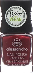 Alessandro International Nagellack ohne Verpackung 935 Sexy Jill