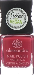 Alessandro International Nagellack ohne Verpackung 915 Just Joy