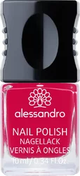 Alessandro International Nagellack ohne Verpackung 915 Just Joy
