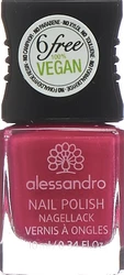 Alessandro International Nagellack ohne Verpackung 909 Juan's Kiss