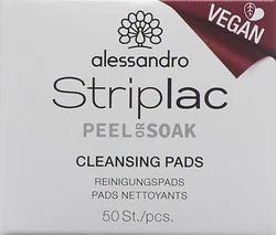 Alessandro International Striplac 2 0 Reinigungspads