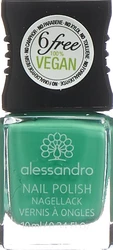 Alessandro International Nagellack ohne Verpackung 922 Mr Bamboo