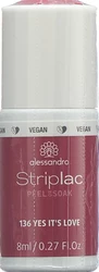 Alessandro International Striplac 2 0 Yes It's Love