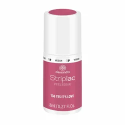 Alessandro International Striplac 2 0 Yes It's Love
