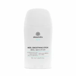 Alessandro International Pedix Heel Smoothing (re)