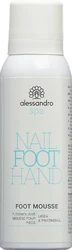 Alessandro International Pedix Foot Mousse