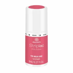 Alessandro International Striplac Hula Love