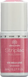 Alessandro International Striplac Hula Love