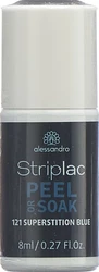 Alessandro International Striplac 2 0 Superst.Blu
