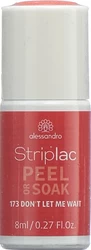 Alessandro International Striplac Don't Let