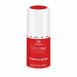 Alessandro International Striplac Don't Let