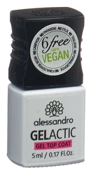 Alessandro International Gelactic