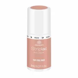 Alessandro International Striplac Feel Free