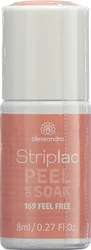Alessandro International Striplac Feel Free