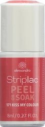 Alessandro International Striplac Kiss ME C.