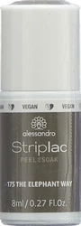 Alessandro International Striplac Elephant Way